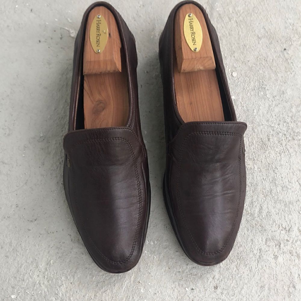Bally Triano  loafers